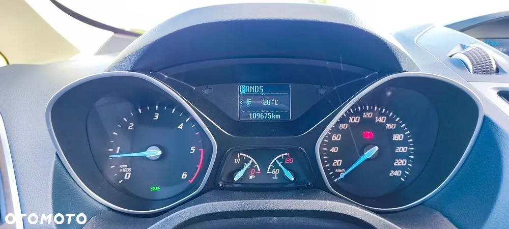 Ford C-Max 2014 photo 3