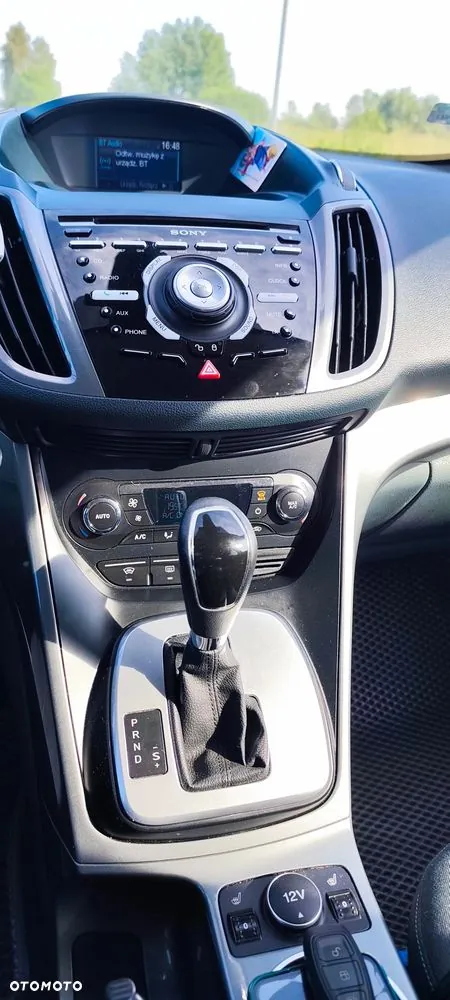 Ford C-Max 2014 photo 4