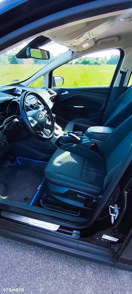 Ford C-Max 2014 photo 5