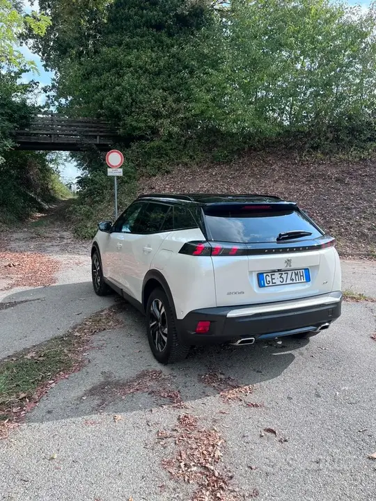 Peugeot 2008 2021 photo 4