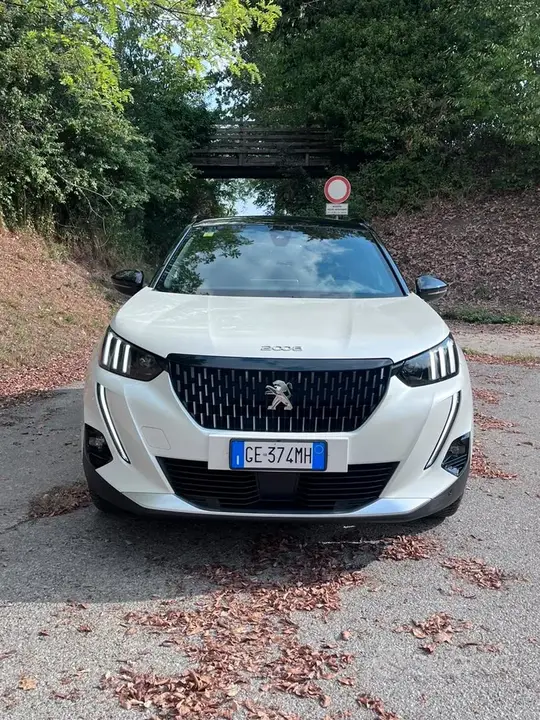 Peugeot 2008 2021 photo 3
