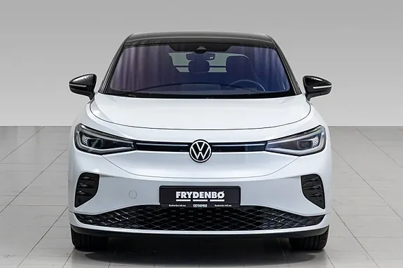 Volkswagen Id.5 Gtx 2023 photo 3