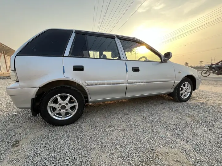 Suzuki Cultus