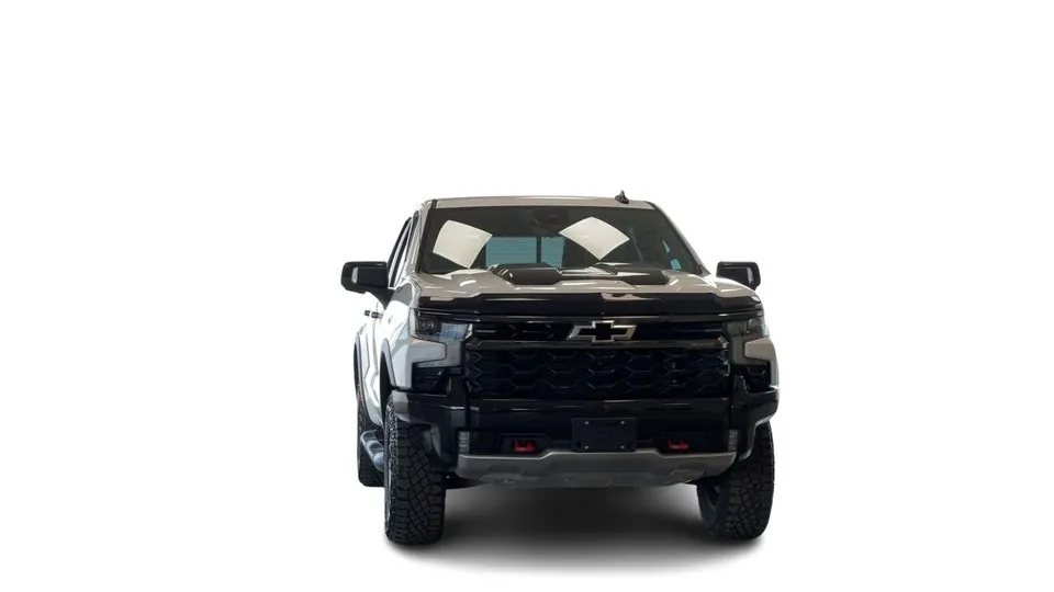 Chevrolet Silverado 1500 2023 photo 4