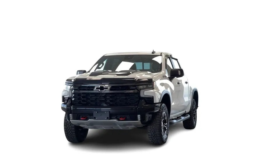 Chevrolet Silverado 1500 2023 photo 5