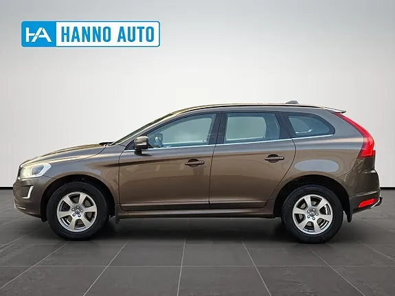 Volvo Xc60 2016 photo 2