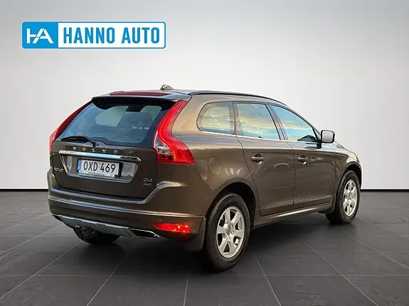 Volvo Xc60 2016 photo 5