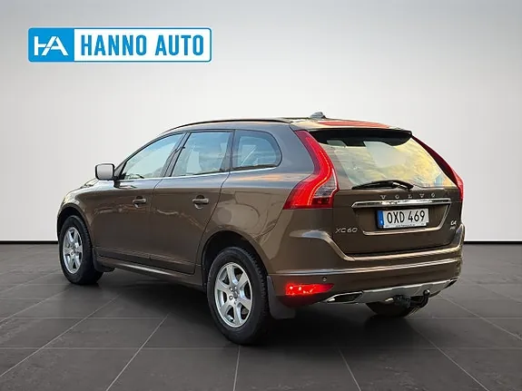 Volvo Xc60 2016 photo 3