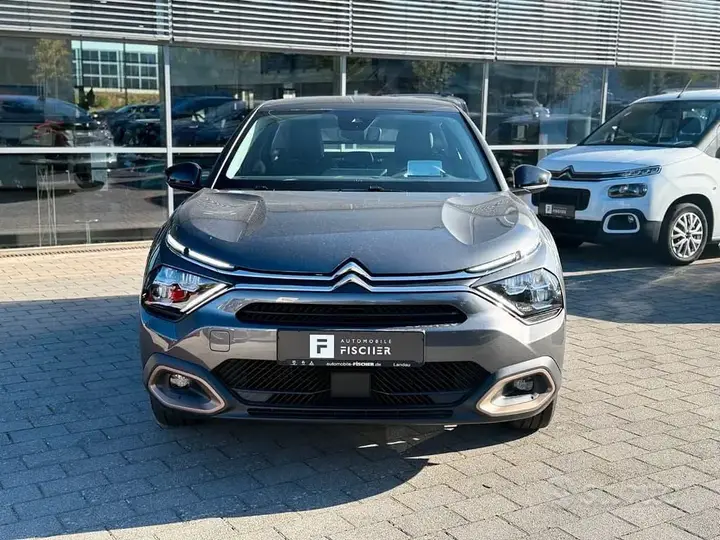 Citroen C4 2021 photo 5