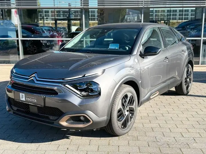 Citroen C4 2021 photo 4