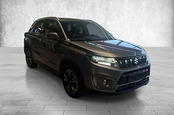 Suzuki Vitara 2023 photo 3