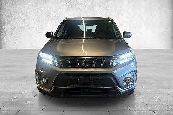 Suzuki Vitara 2023 photo 2