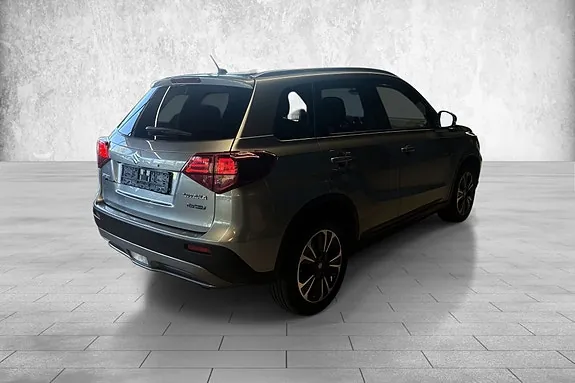 Suzuki Vitara 2023 photo 5
