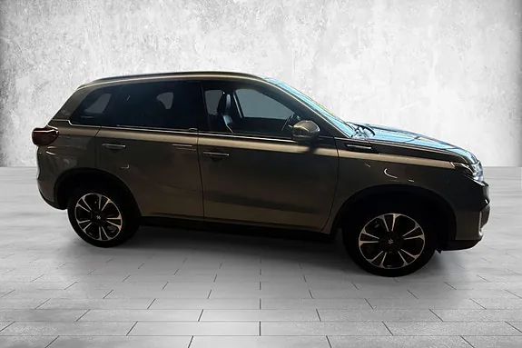 Suzuki Vitara 2023 photo 4