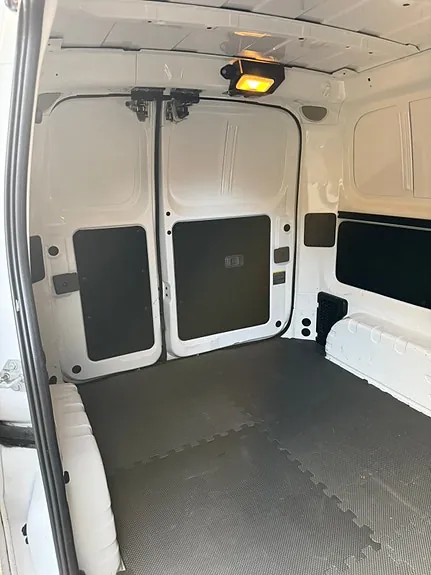 Nissan E-Nv200 2018 photo 3