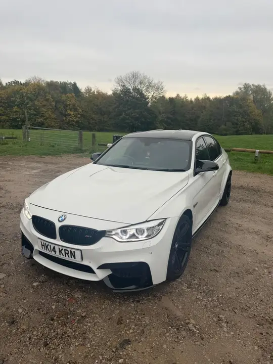 BMW M3