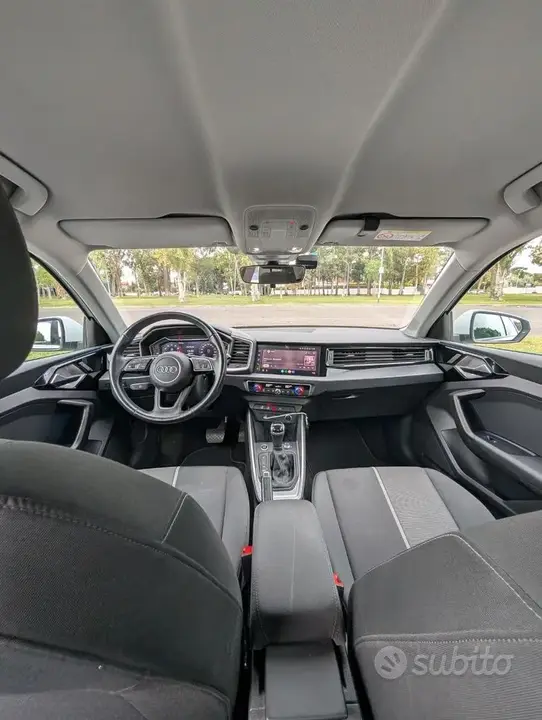 Audi A1 Sportback 2021 photo 4