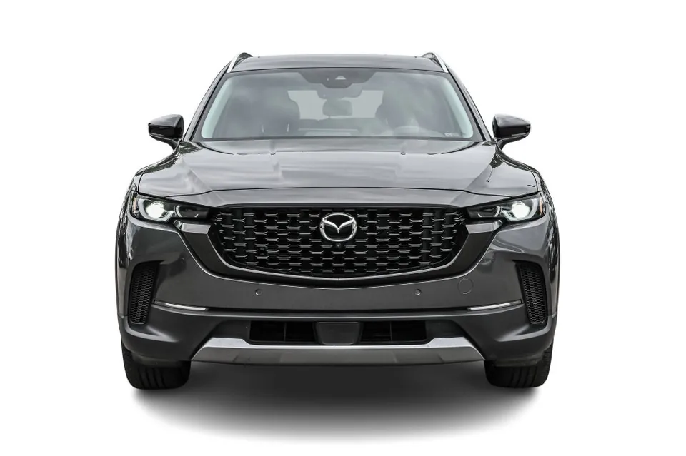 Mazda Cx-50 2024 photo 2