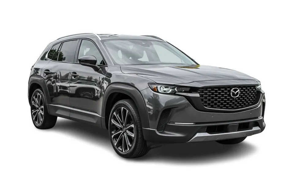 Mazda Cx-50 2024 photo 3