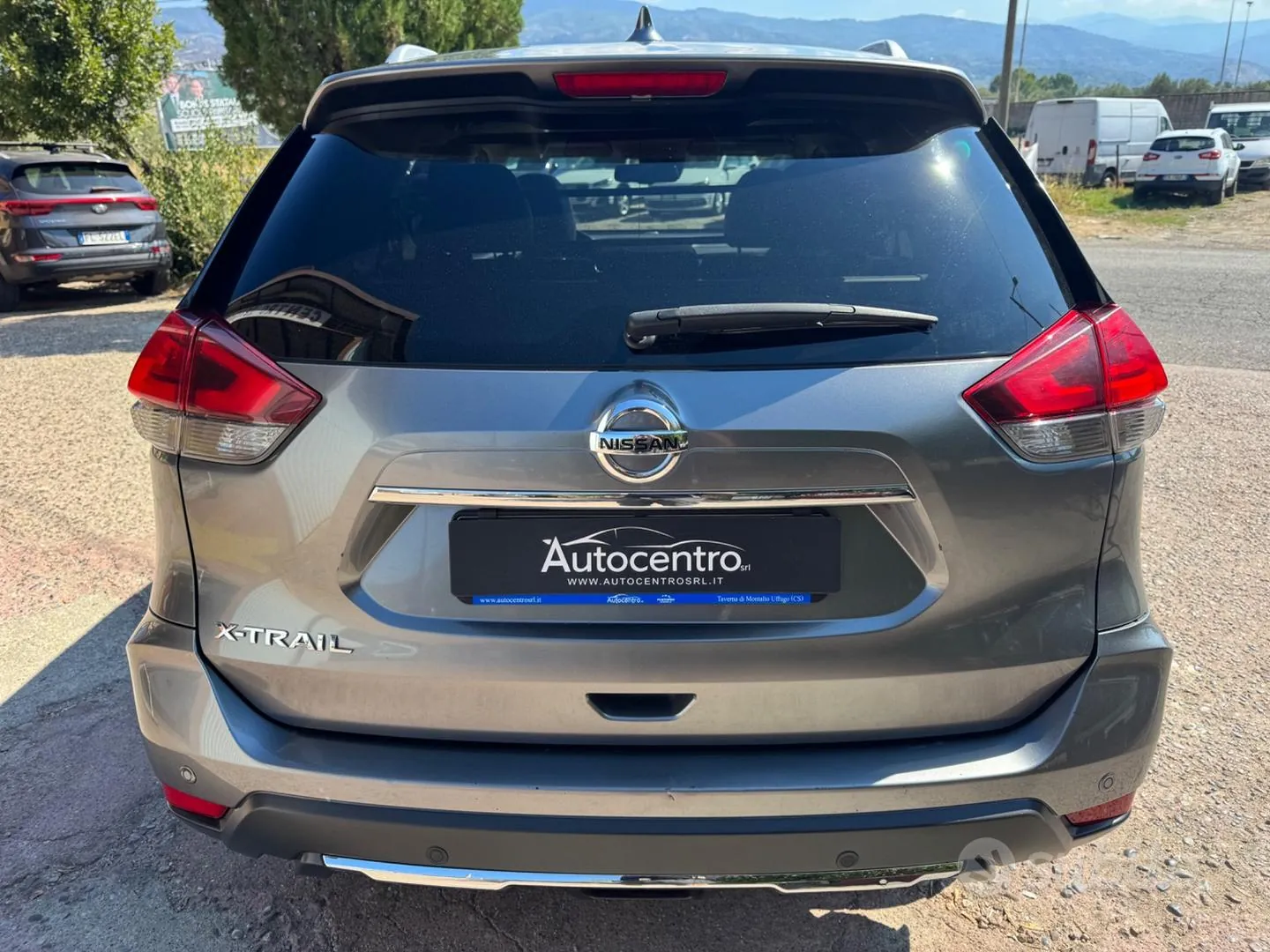 Nissan X-Trail 2020 photo 5