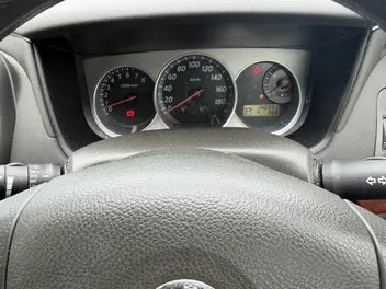Nissan Bluebird 2008 photo 4
