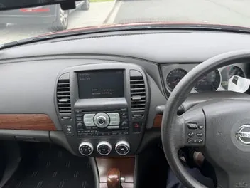 Nissan Bluebird 2008 photo 5