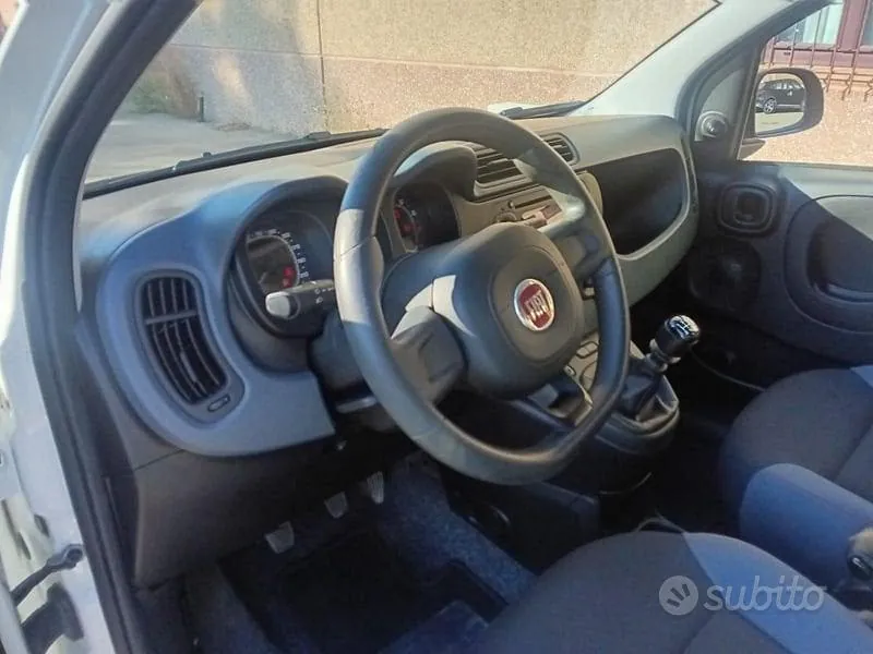 Fiat Panda 2017 photo 4