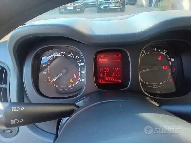 Fiat Panda 2017 photo 2