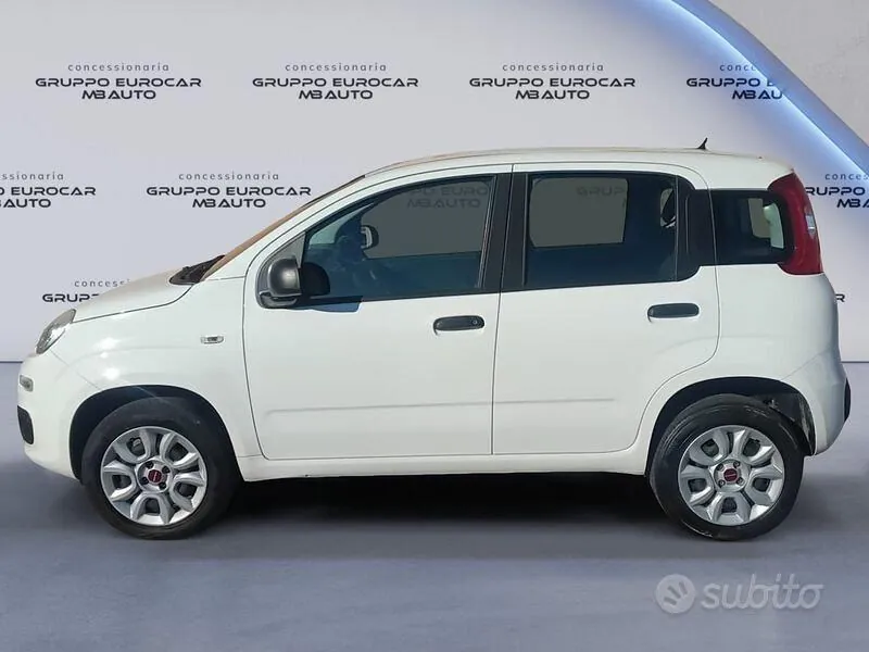 Fiat Panda 2017 photo 3
