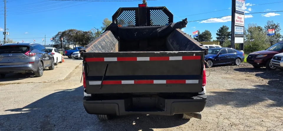 Ford Super Duty F-250 2009 photo 3