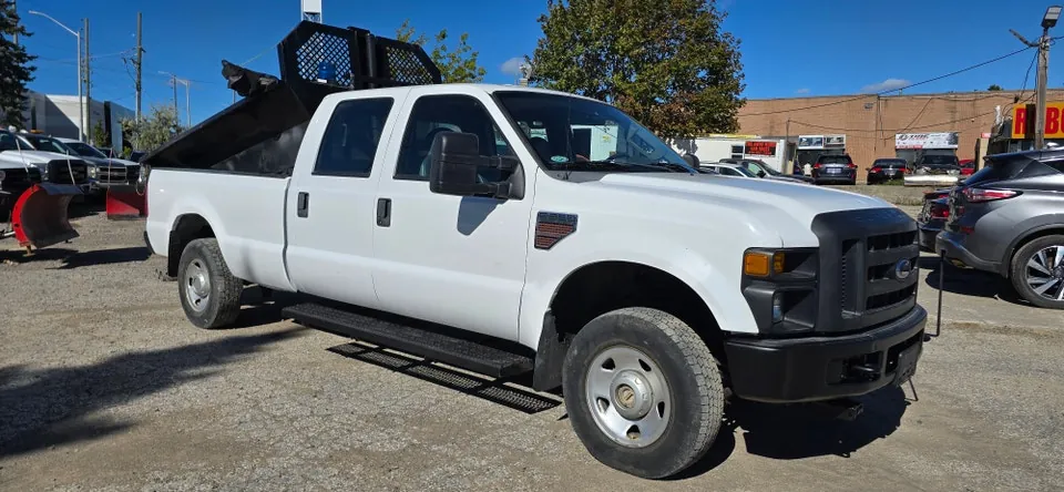 Ford Super Duty F-250
