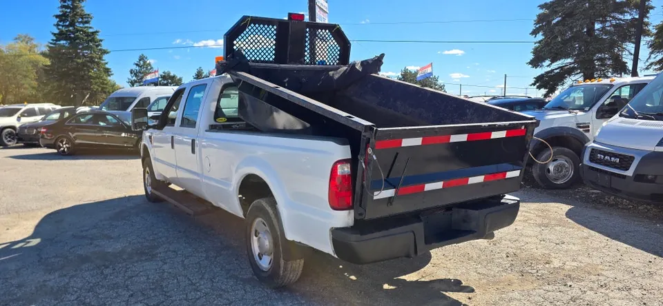 Ford Super Duty F-250 2009 photo 2