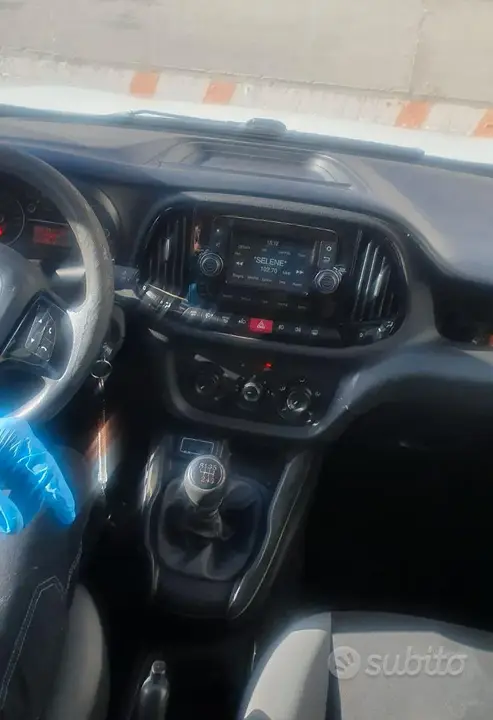 Fiat Doblo