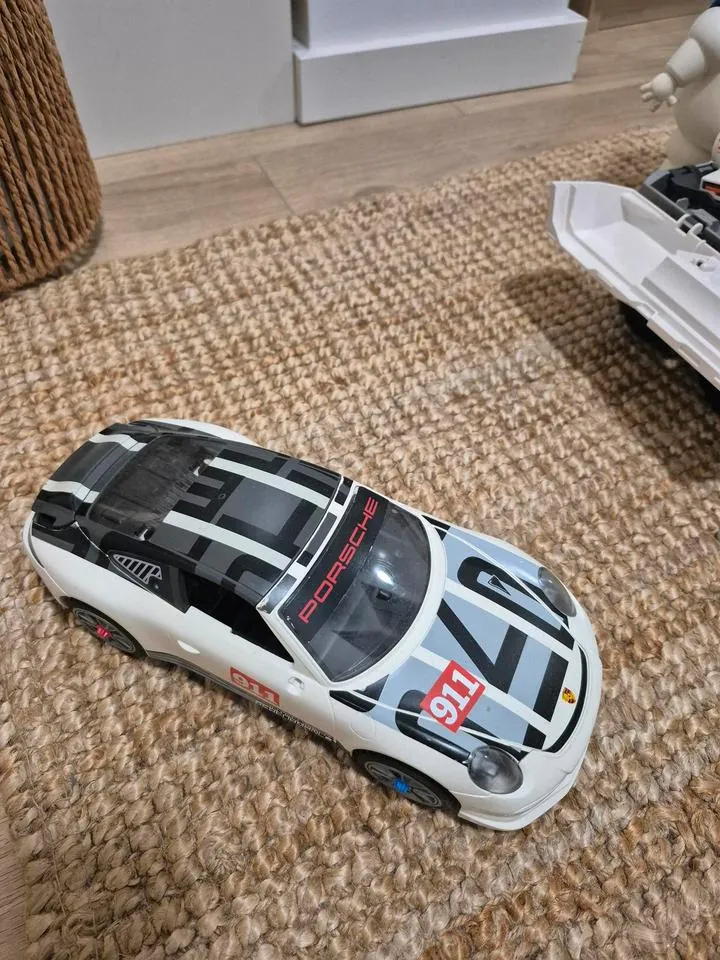 Playmobil Autos
