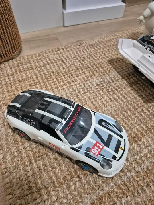 Playmobil Autos