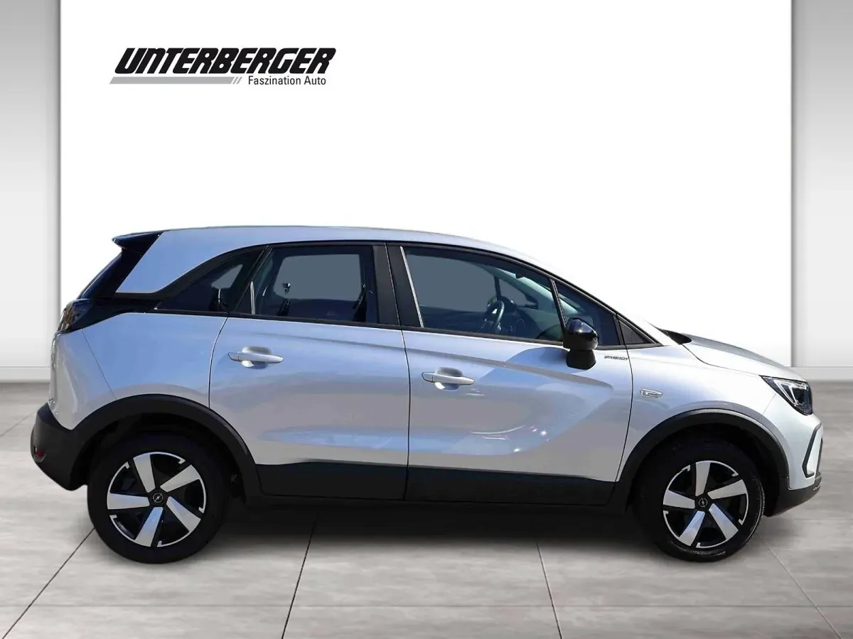 Opel Crossland 2024 photo 3