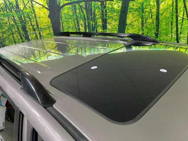 Toyota Land Cruiser Prado 2023 photo 3