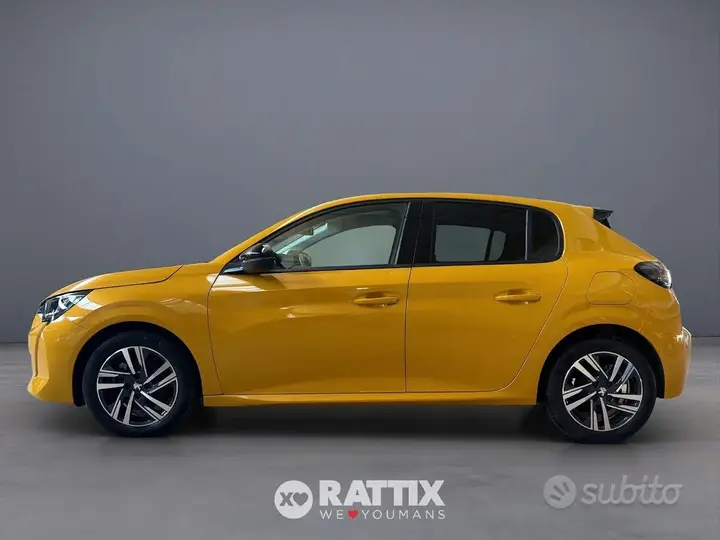 Peugeot 208 2023 photo 2