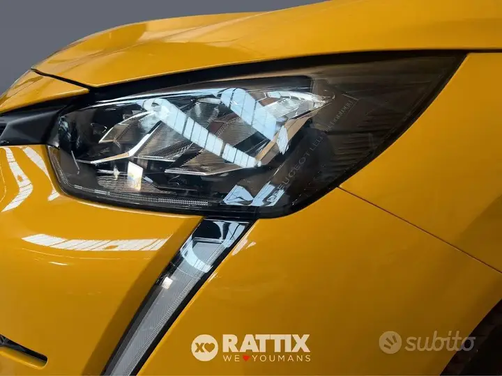 Peugeot 208 2023 photo 3