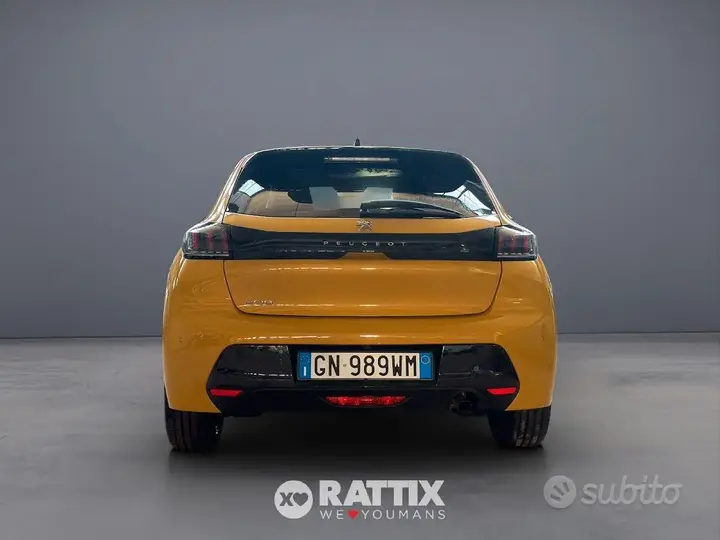 Peugeot 208 2023 photo 5