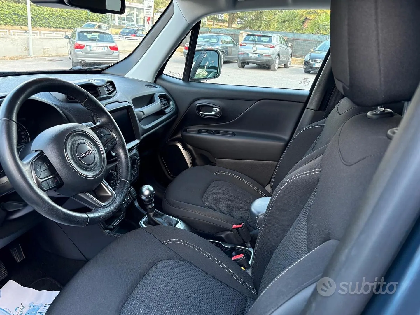 Jeep Renegade 2020 photo 5