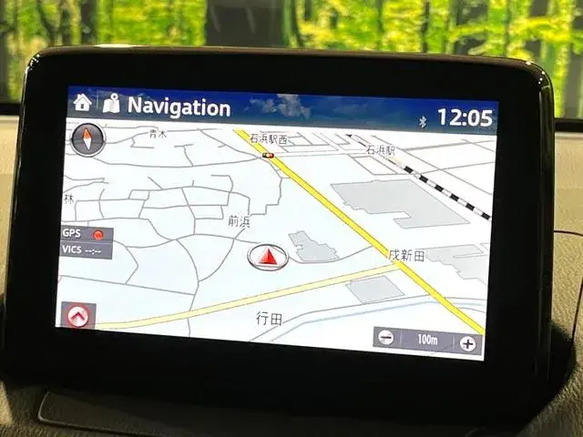 Mazda Mazda2 2019 photo 3