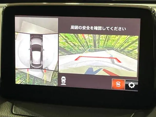 Mazda Mazda2 2019 photo 4
