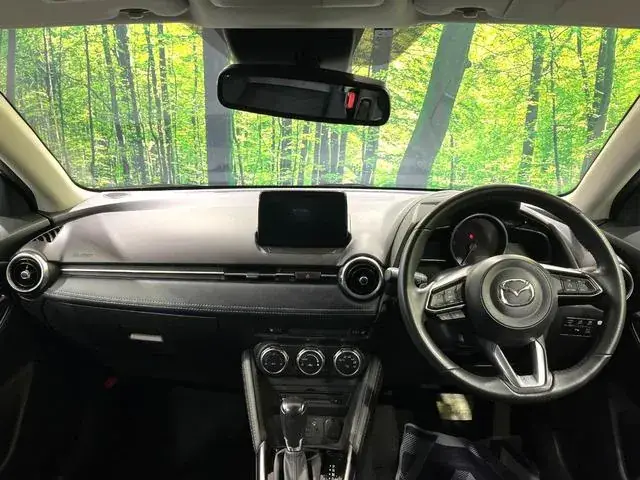 Mazda Mazda2 2019 photo 2