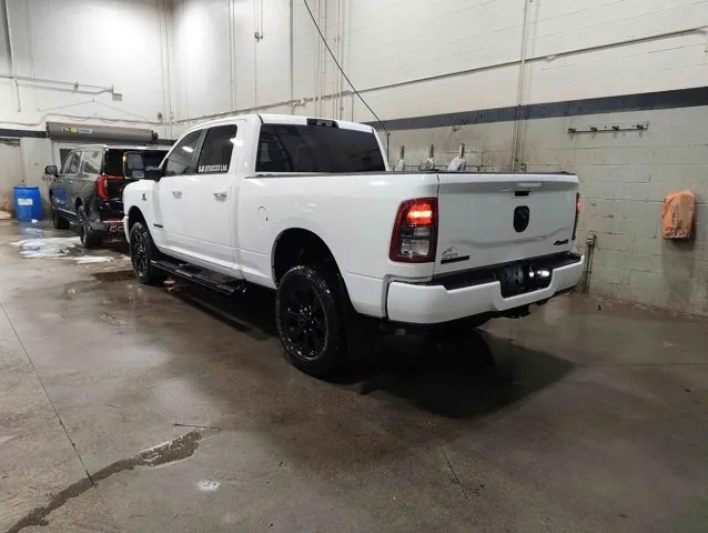 Ram 2500 2024 photo 5