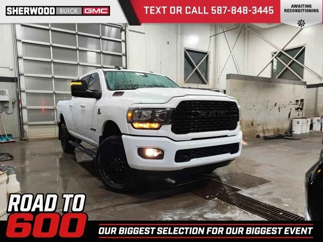 Ram 2500