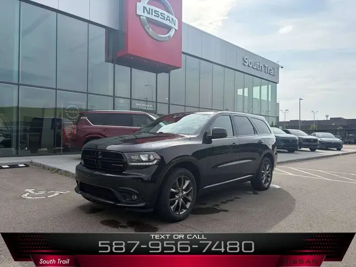 Dodge Durango