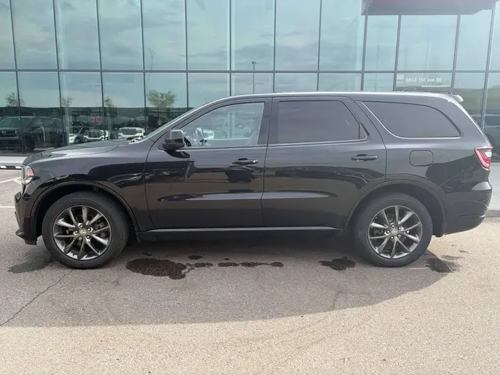 Dodge Durango 2016 photo 3