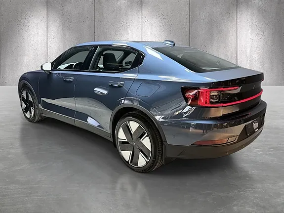 Polestar 2 2025 photo 5