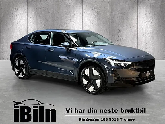 Polestar 2